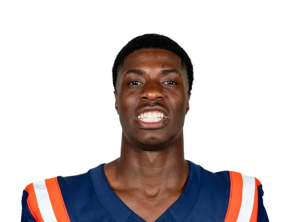 Jaheim Clarke, Football, University of Illinois