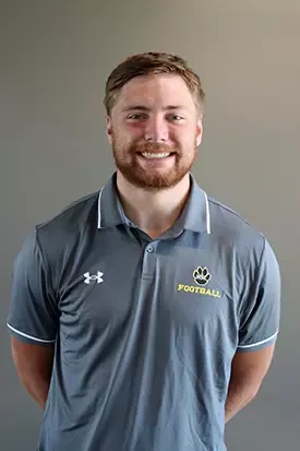 Dane Petersen, Football, undefined