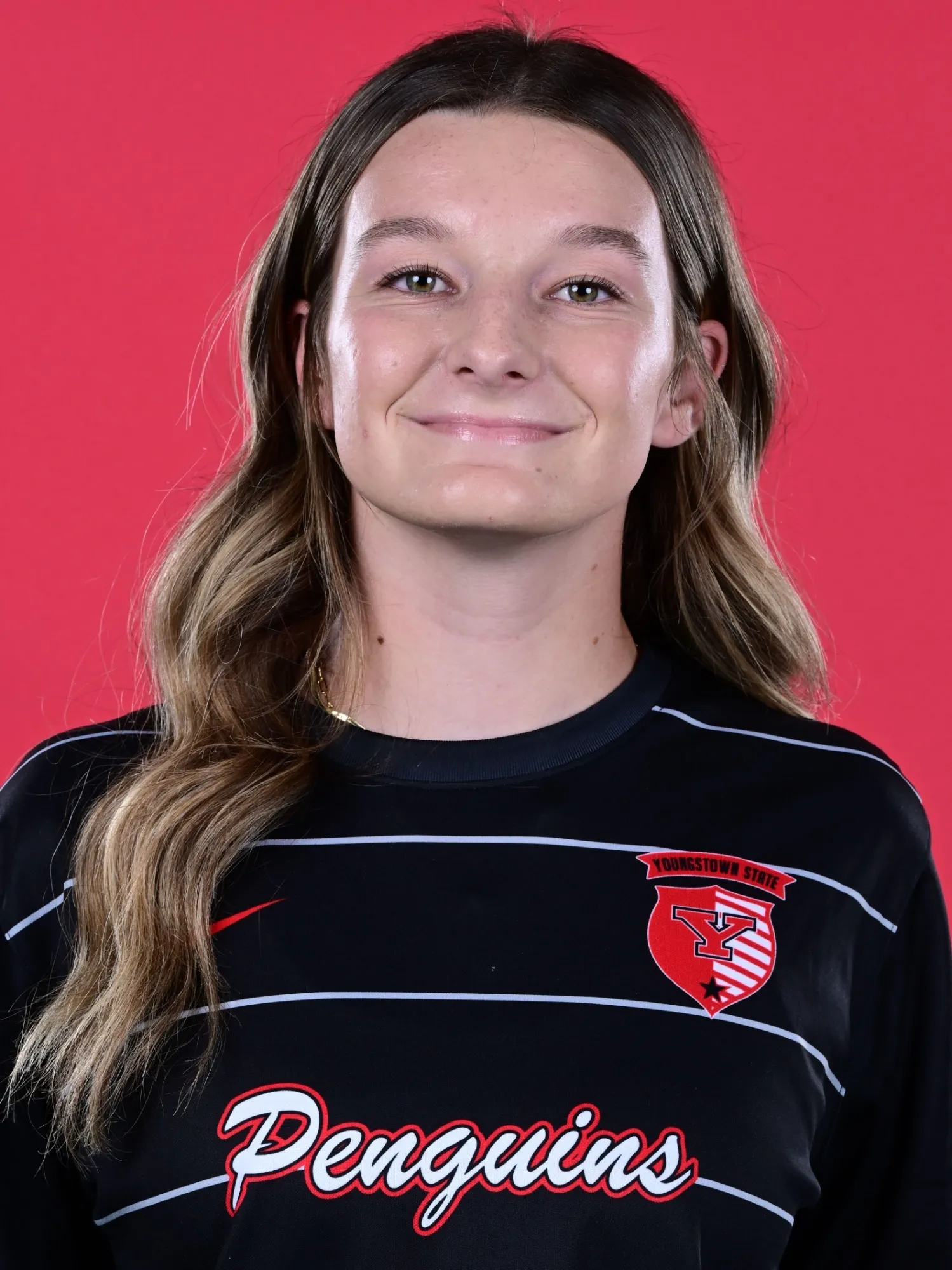 Cami Givens, Soccer, Youngstown State University
