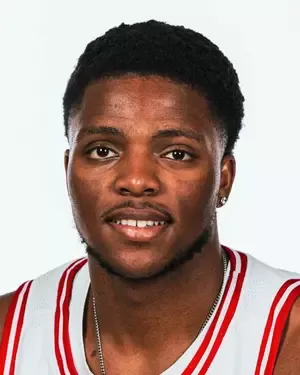 Chris Hodges, Basketball, undefined