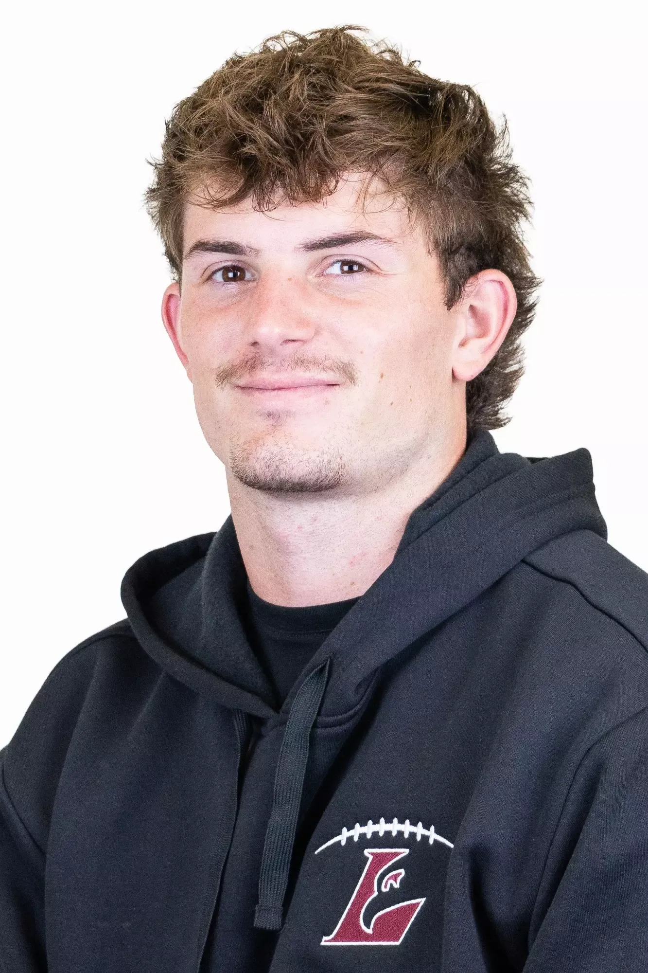 Jack Brown, Football, University of Wisconsin-La Crosse