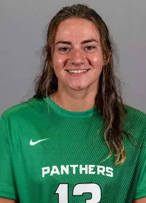 Kaitlin Sinkler, Soccer, undefined