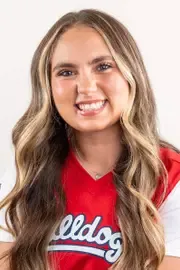 Alyssa Orr, Softball, California State University, Fresno