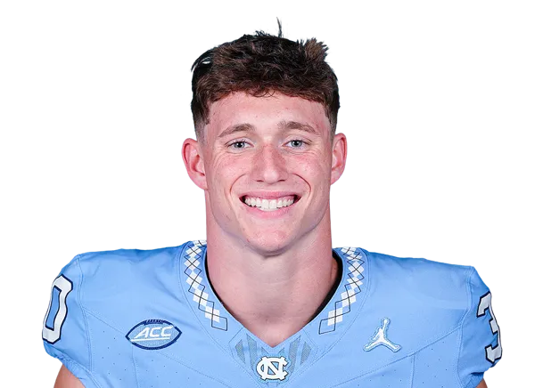 Evan Bennett, Football, undefined