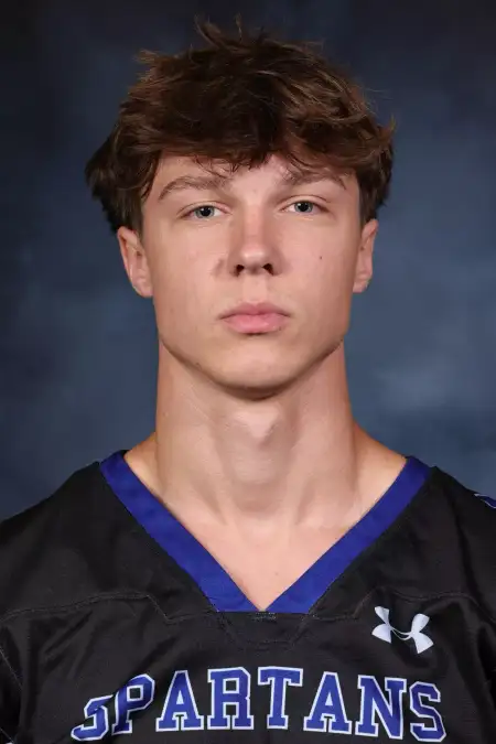 Lincoln Barnett, Football, University of Dubuque