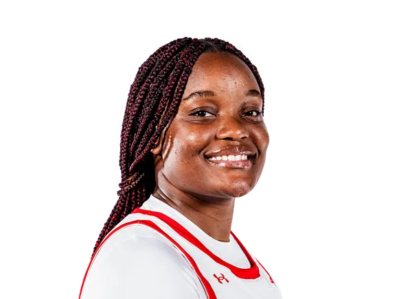 Solenne Olenga, Basketball, undefined