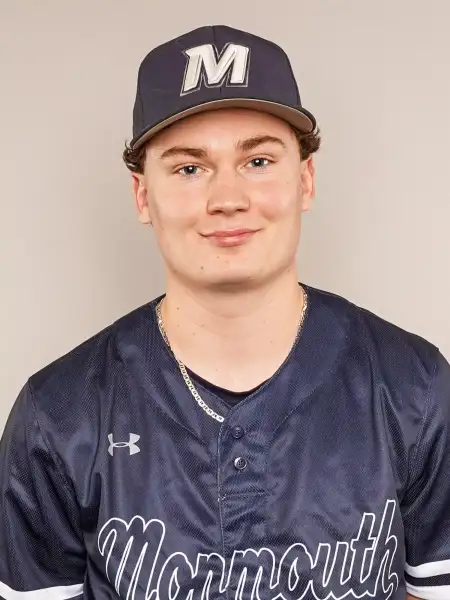 Cody Sherrer, Baseball, Monmouth University