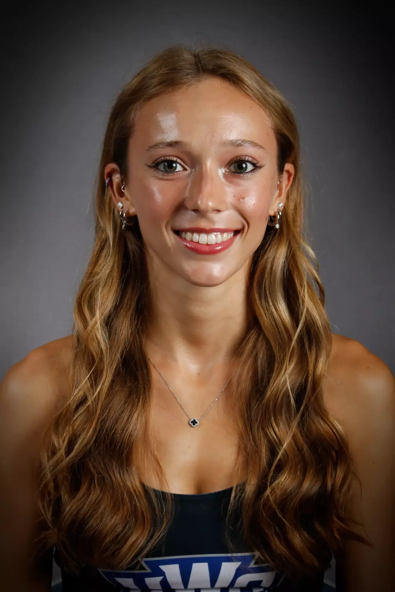 Jordan Jarnot, Track and Field, University of West Georgia
