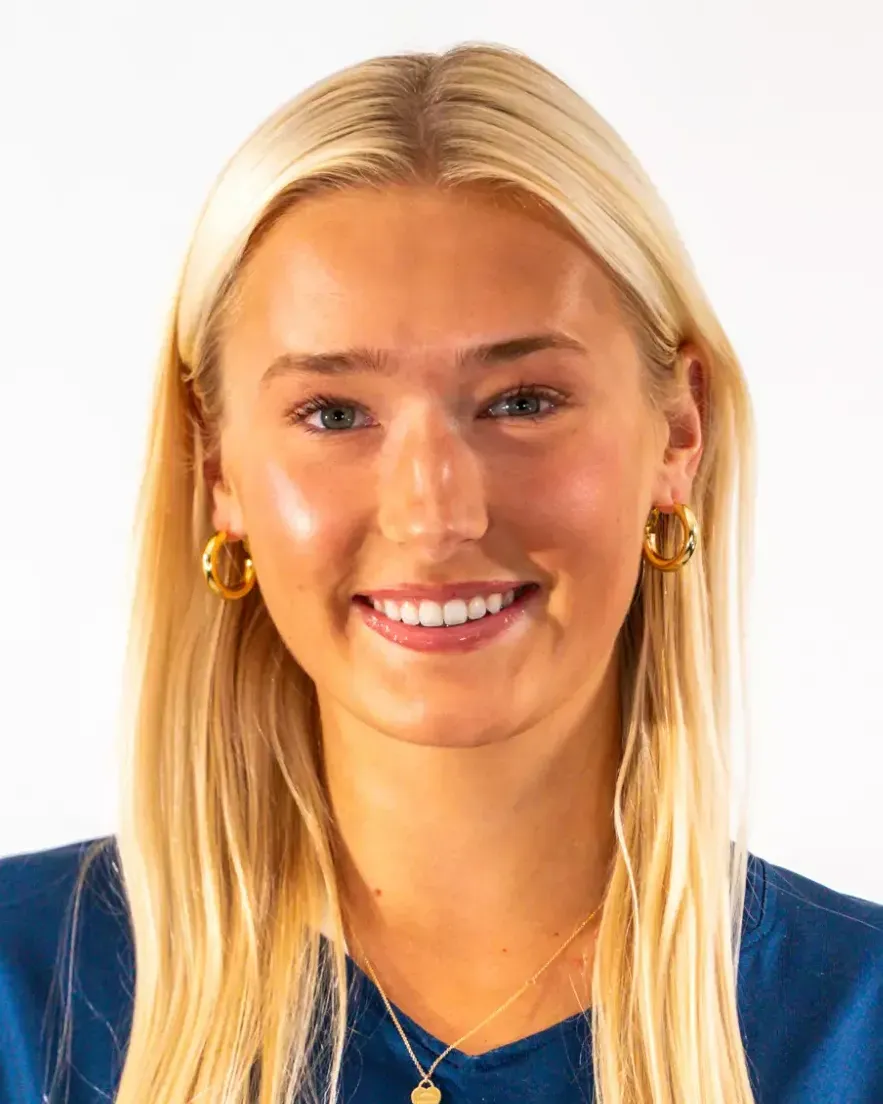 Kristina Einberg, Lacrosse, undefined