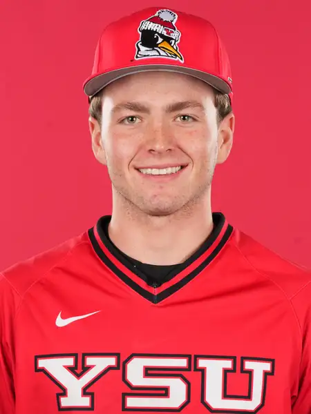 Kyan Sims, Baseball, Youngstown State University