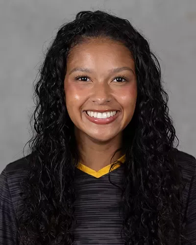 Brooklyn Chavis, Soccer, undefined