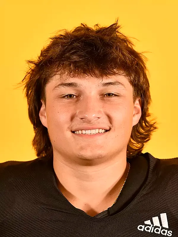 Hayes Roberts, Football, undefined
