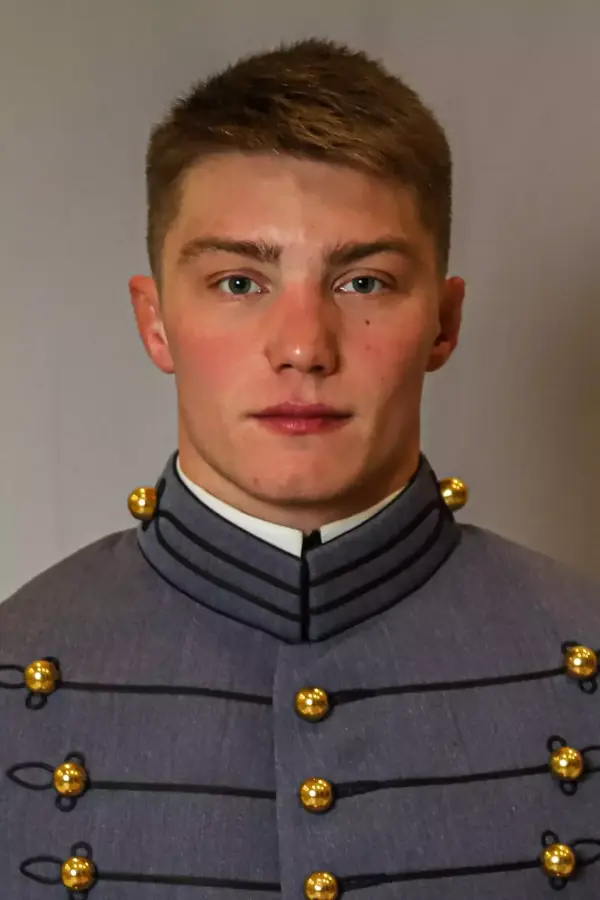 Colt Schrader, Wrestling, United States Military Academy