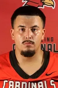 Derek Cortes, Football, Wheeling University