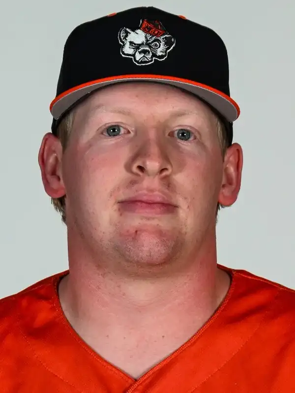 Wyatt Mummert, Baseball, Mercer University