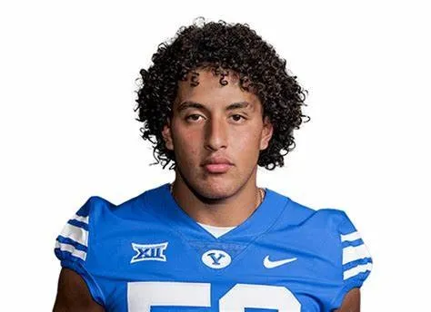 Aisea Moa, Football, University of Michigan
