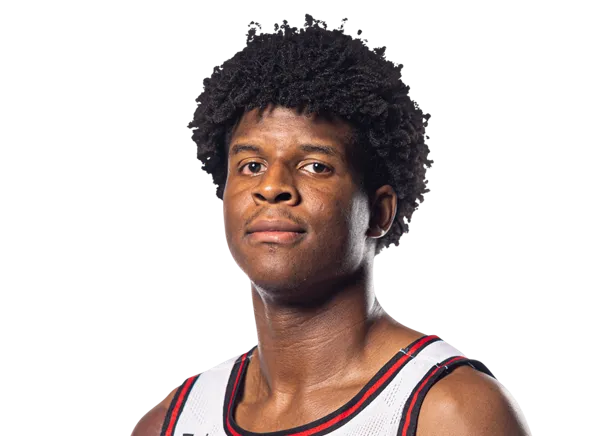 Gestin Liberis, Basketball, Saint Francis University