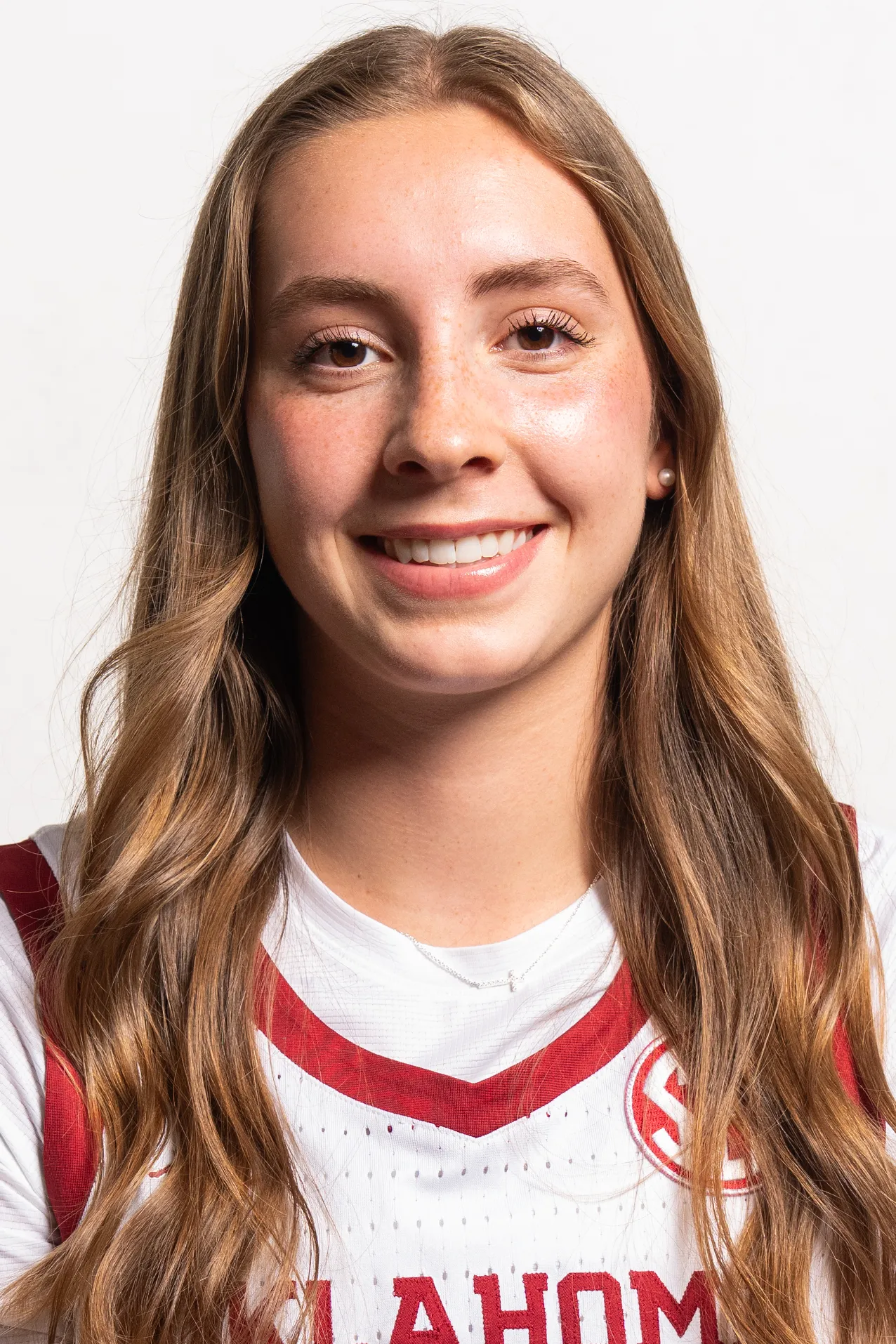 Vienna Murray, Basketball, University of Oklahoma