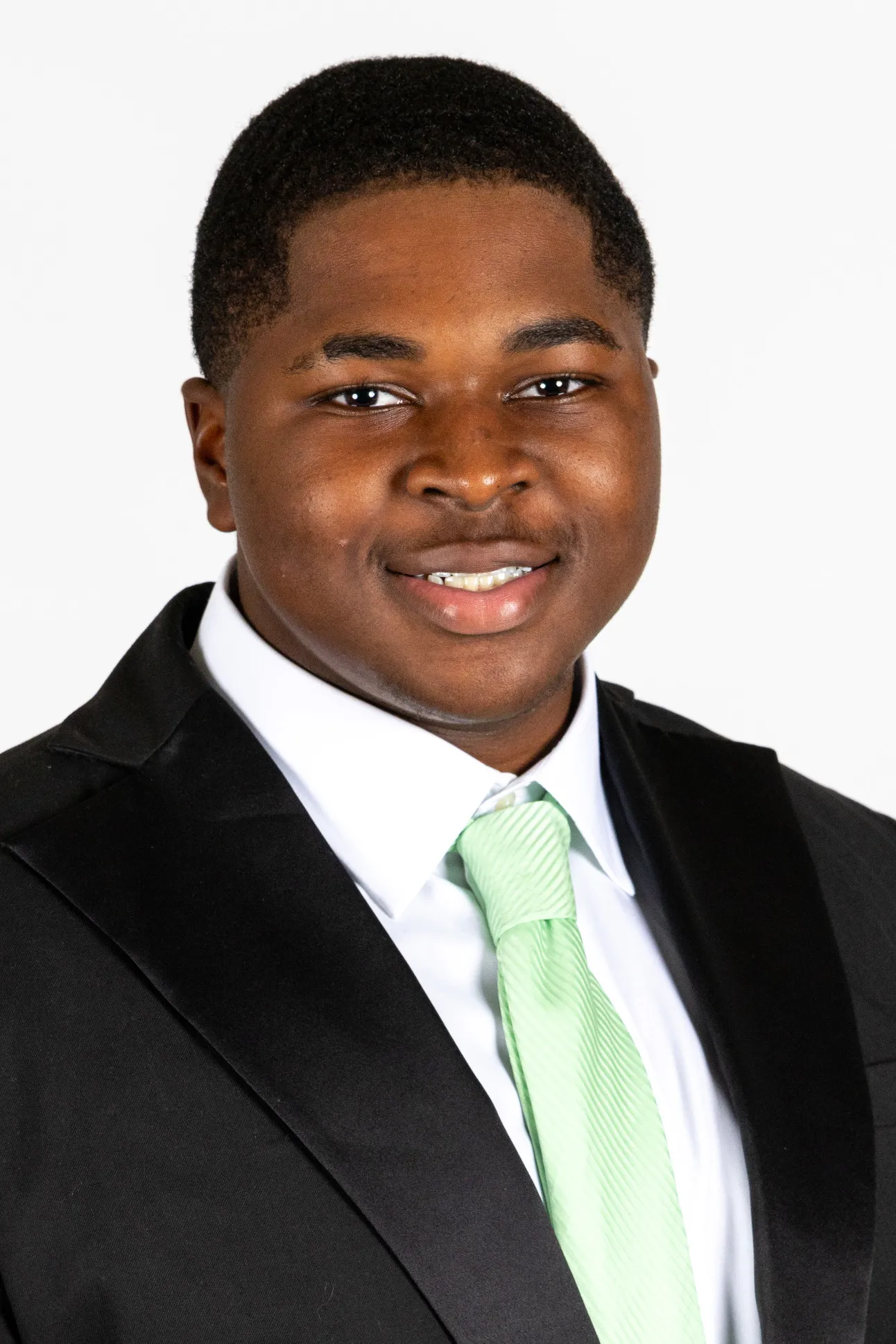 Peter Owolabi, Football, undefined