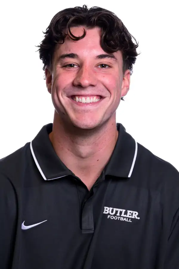 Michael Nix, Football, Butler University