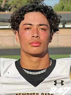 Drew Cofield, Football, undefined