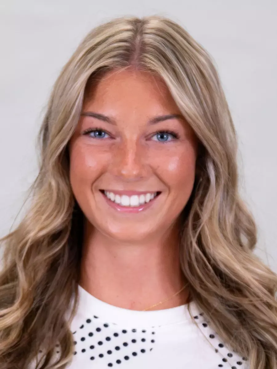 Meren Patton, Soccer, Palm Beach Atlantic University