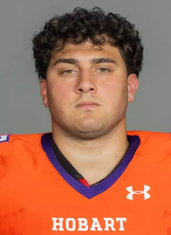 Matt Huliev, Football, undefined