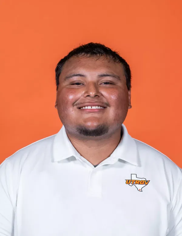Frank Medina, Football, University of Texas Rio Grande