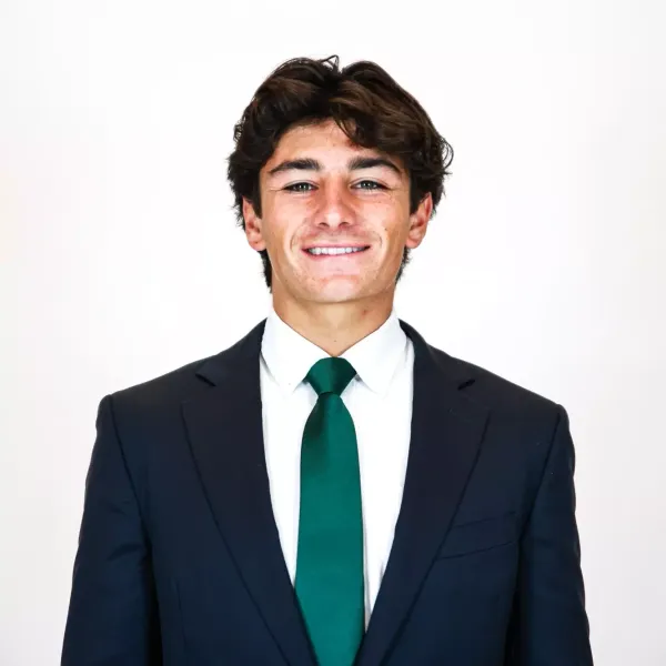 Joey McNamara, Lacrosse, Jacksonville University