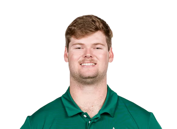 Connor McLaughlin, Football, undefined