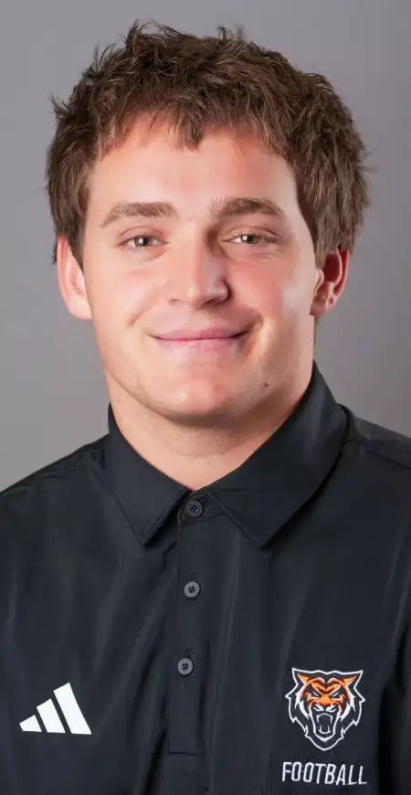Carson Sudbury, Football, Idaho State University