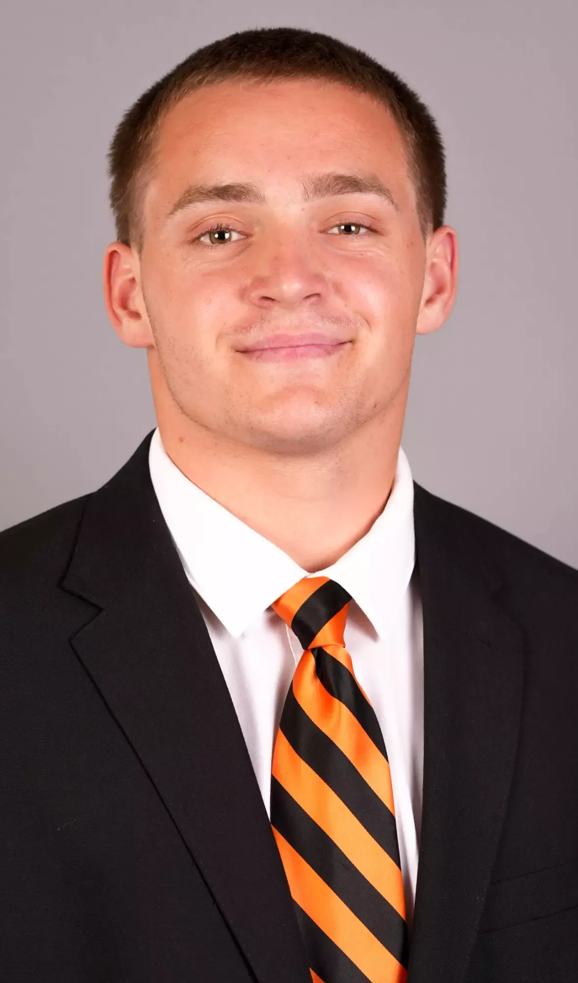 Carson Sudbury, Football, undefined