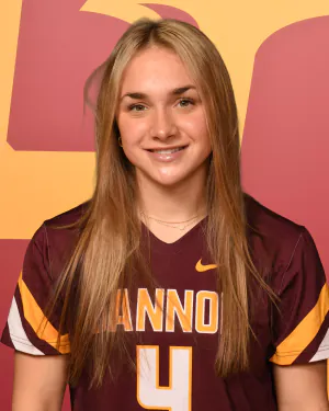 Lexi Cwiklinski, Lacrosse, undefined