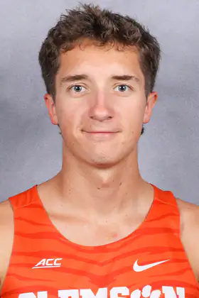 Charlie Stock, Track and Field, undefined