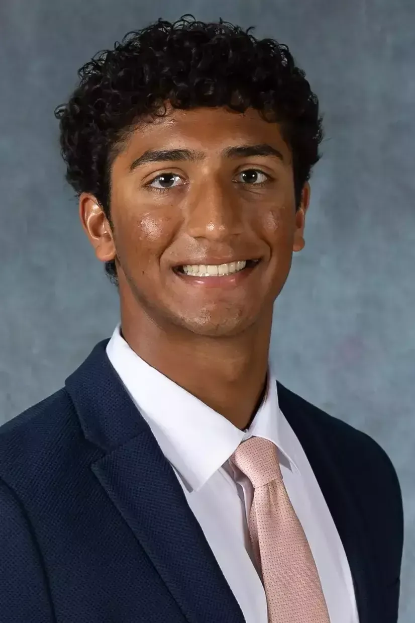 Milan Desai, Football, undefined