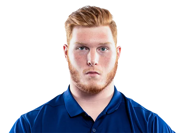 Brady Wayburn, Football, University of Central Florida