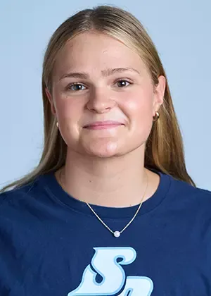 Charlotte Ames, Swimming & Diving, University of San Diego