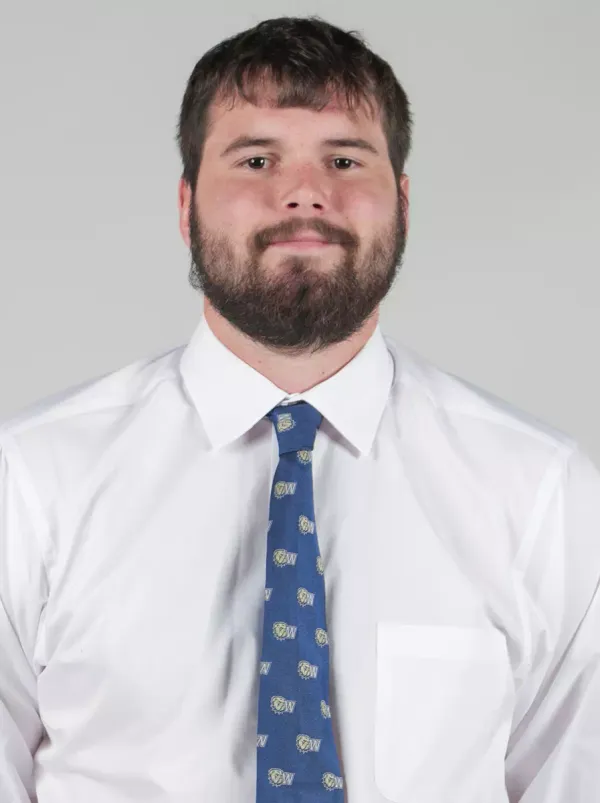 Sam Goss, Lacrosse, Wingate University