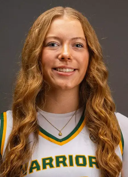 Keira Roehm, Basketball, Wayne State University