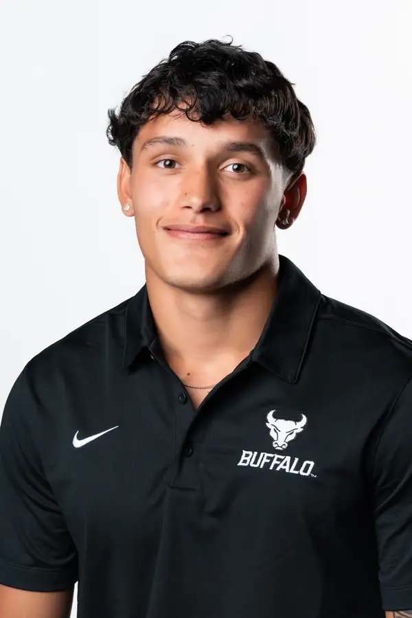 Kala'i Makanani, Track and Field (O), University at Buffalo