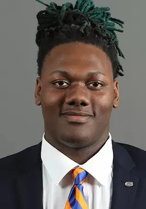 Jahari Medlock, Football, undefined