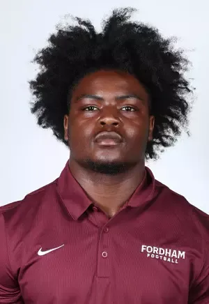 Taariq Denson, Football, undefined
