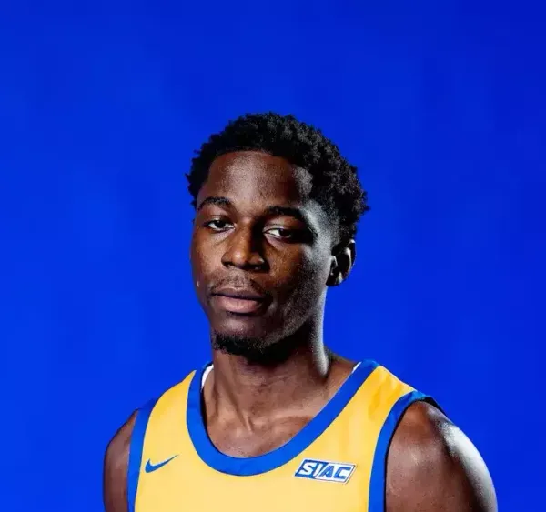 Ronald Durham, Basketball, Fort Valley State University