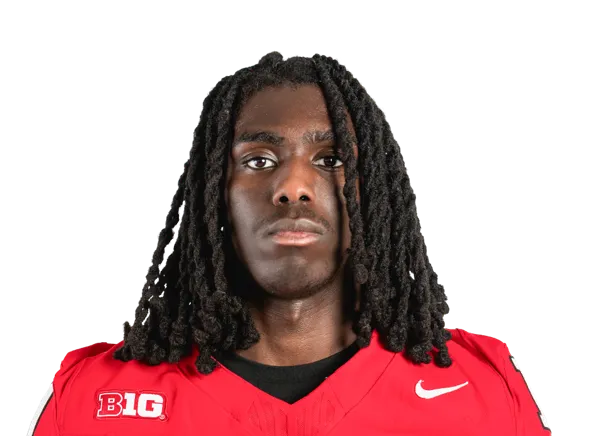 MJ Johnson, Football, undefined