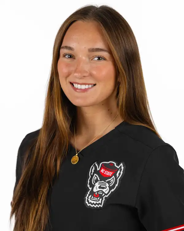 Kendall Gaunt, Softball, North Carolina State University