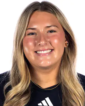 Lauren St. Peters, Track and Field, undefined