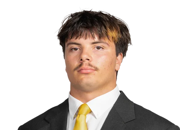 Joshua Acord, Football, undefined