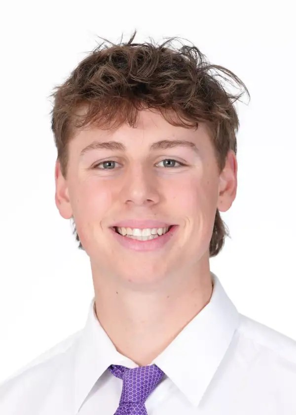 Kaden Starr, Baseball, University of Portland