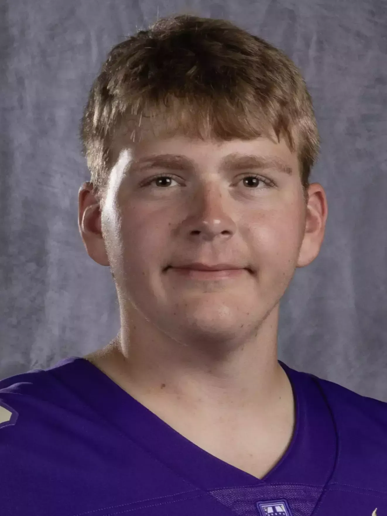 Joshua Bailey, Football, undefined