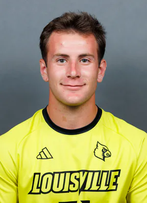 Liam McClen, Soccer, undefined